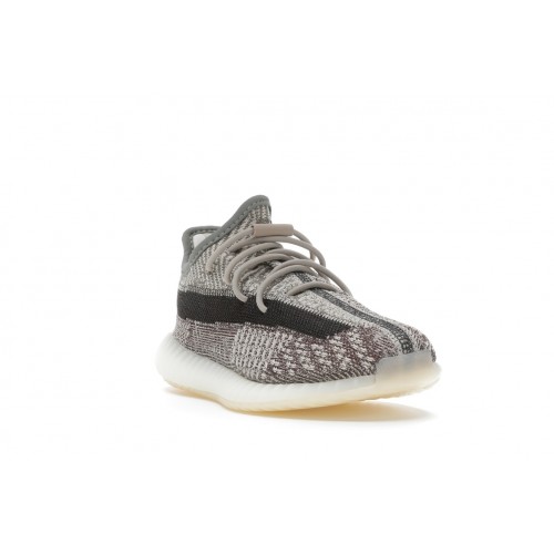 Кроссы adidas Yeezy Boost 350 V2 Zyon (Kids) - детская сетка размеров