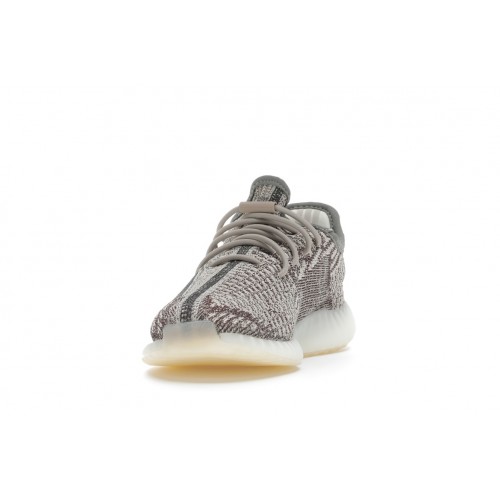 Кроссы adidas Yeezy Boost 350 V2 Zyon (Kids) - детская сетка размеров
