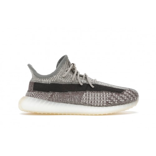 Кроссы adidas Yeezy Boost 350 V2 Zyon (Kids) - детская сетка размеров