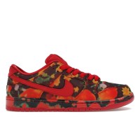 Кроссовки Nike SB Dunk Low The Wizard of Oz Poppy Field