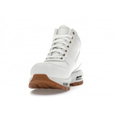 Nike Air Max Goadome Summit White Khaki Gum Medium Brown