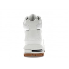 Nike Air Max Goadome Summit White Khaki Gum Medium Brown