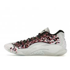 Кроссовки Jordan Zion 3 NRG Z-3D