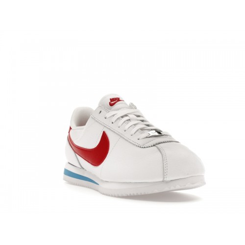 Кроссы Nike Classic Cortez Forrest Gump (2024) - мужская сетка размеров