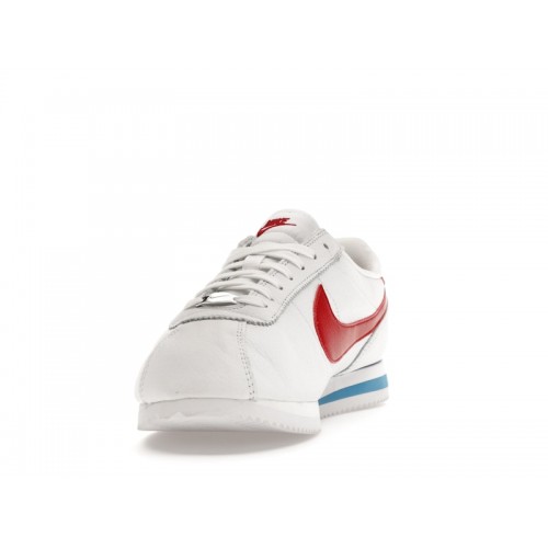 Кроссы Nike Classic Cortez Forrest Gump (2024) - мужская сетка размеров