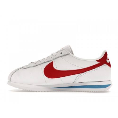 Кроссы Nike Classic Cortez Forrest Gump (2024) - мужская сетка размеров