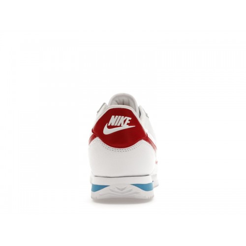 Кроссы Nike Classic Cortez Forrest Gump (2024) - мужская сетка размеров