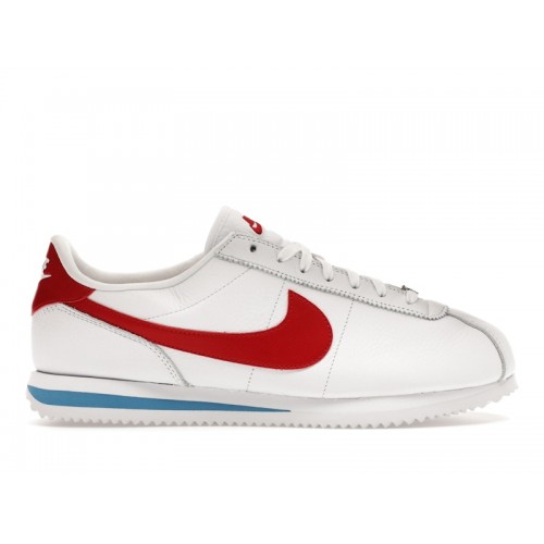 Кроссы Nike Classic Cortez Forrest Gump (2024) - мужская сетка размеров