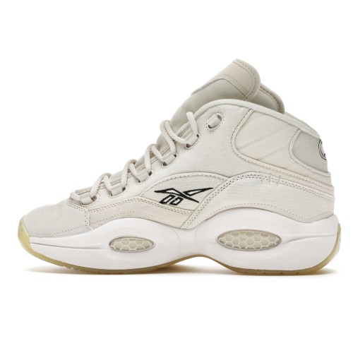 Кроссы Reebok Question Mid Ankle Reaper (2020) - мужская сетка размеров