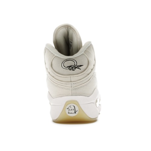 Кроссы Reebok Question Mid Ankle Reaper (2020) - мужская сетка размеров