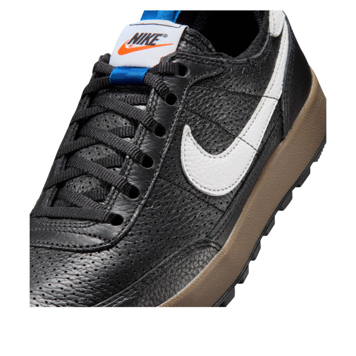 Tom Sachs x Wmns NikeCraft General Purpose Shoe Black White Team Royal - женская сетка размеров Tom Sachs x Wmns NikeCraft General Purpose Shoe Black White Team Royal - женская сетка размеров