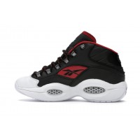 Кроссовки Reebok Question Mid Iverson x Harden