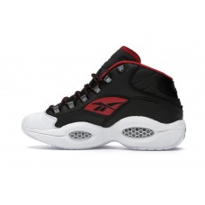 Кроссовки Reebok Question Mid Iverson x Harden