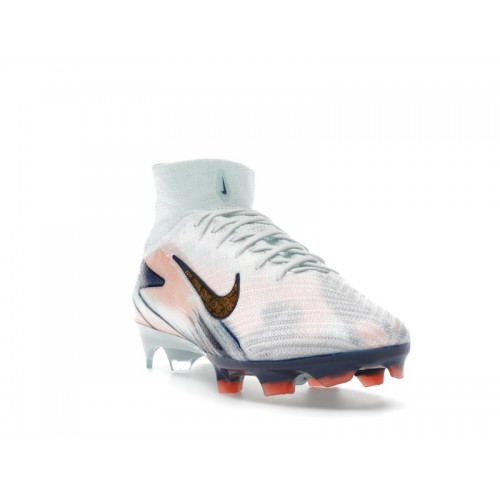 Nike Zoom Mercurial Superfly 10 Elite FG Dream Speed Pack - мужская сетка размеров