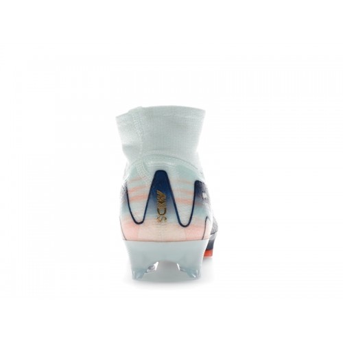 Nike Zoom Mercurial Superfly 10 Elite FG Dream Speed Pack - мужская сетка размеров