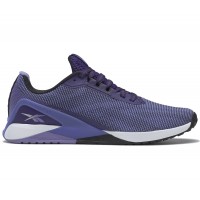 Женские кроссовки Reebok Nano X1 Grit Dark Orchid (W)