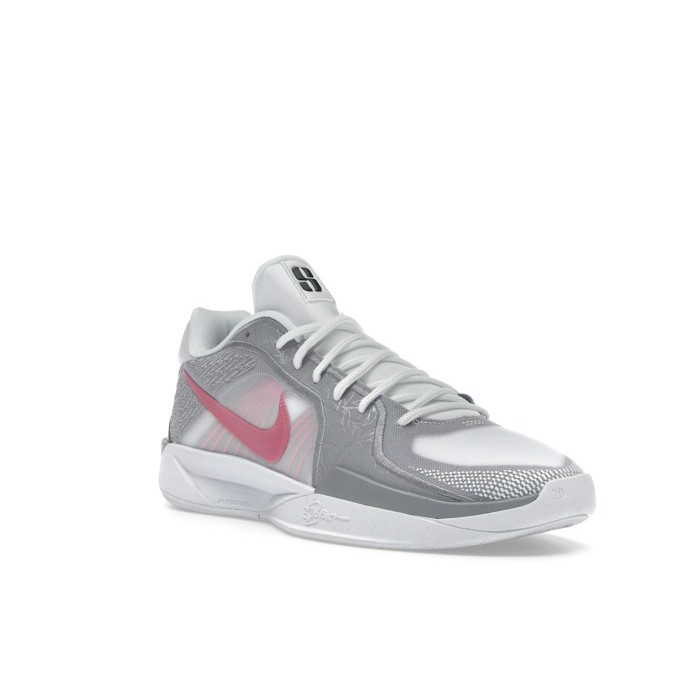 Nike Sabrina 2 Lily (W) - женская сетка размеров Nike Sabrina 2 Lily (W) - женская сетка размеров