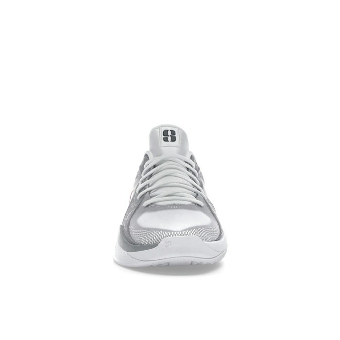 Nike Sabrina 2 Lily (W) - женская сетка размеров Nike Sabrina 2 Lily (W) - женская сетка размеров