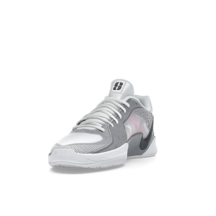 Nike Sabrina 2 Lily (W) - женская сетка размеров Nike Sabrina 2 Lily (W) - женская сетка размеров