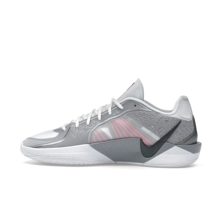 Nike Sabrina 2 Lily (W) - женская сетка размеров Nike Sabrina 2 Lily (W) - женская сетка размеров