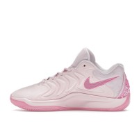 Кроссовки Nike KD 17 Aunt Pearl