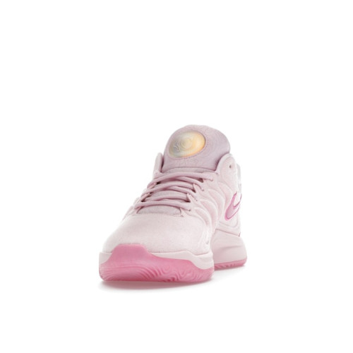 Nike KD 17 NRG Aunt Pearl - мужская сетка размеров Nike KD 17 NRG Aunt Pearl - мужская сетка размеров