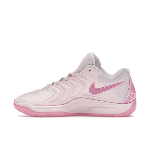 Nike KD 17 NRG Aunt Pearl - мужская сетка размеров Nike KD 17 NRG Aunt Pearl - мужская сетка размеров