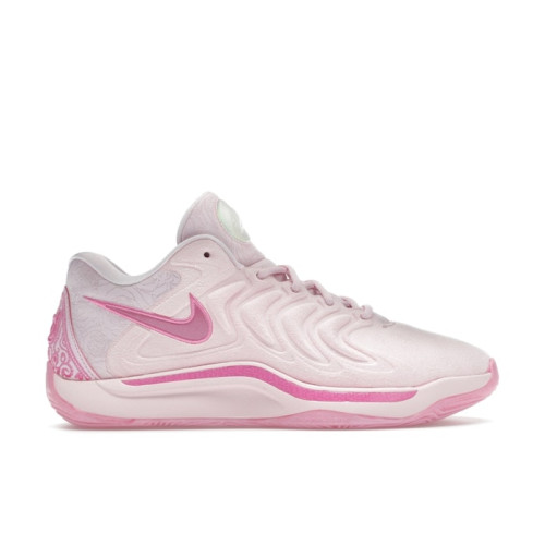 Nike KD 17 NRG Aunt Pearl - мужская сетка размеров