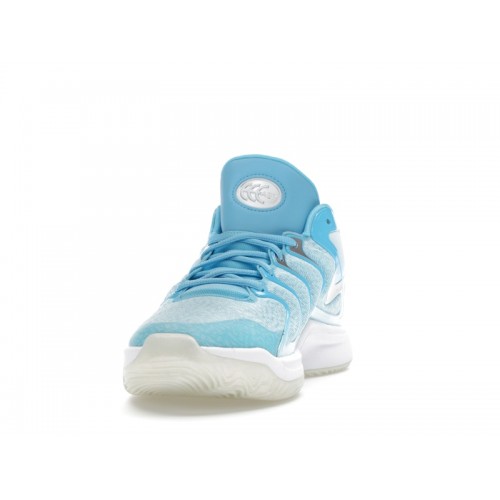 Кроссы Nike KD 17 Christmas - мужская сетка размеров