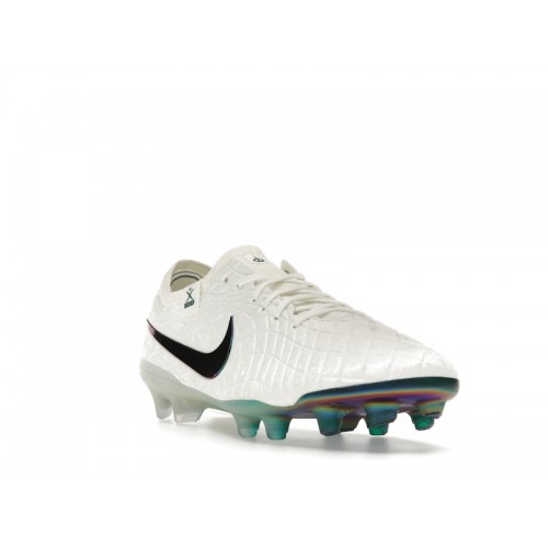 Nike Tiempo Legend 10 Elite SE FG Pearl - мужская сетка размеров