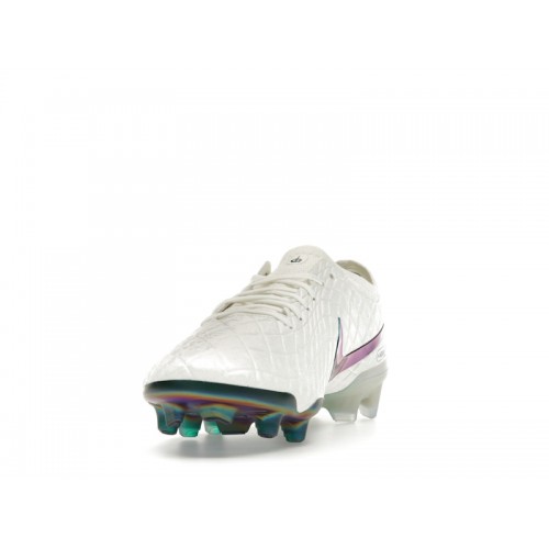 Nike Tiempo Legend 10 Elite SE FG Pearl - мужская сетка размеров