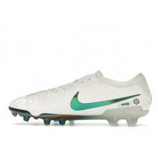 Nike Tiempo Legend 10 Elite SE FG Pearl