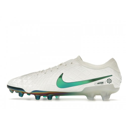 Nike Tiempo Legend 10 Elite SE FG Pearl - мужская сетка размеров
