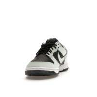 Кроссовки Nike Dunk Low Dark Smoke Grey Barely Green