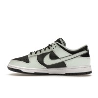 Кроссовки Nike Dunk Low Dark Smoke Grey Barely Green