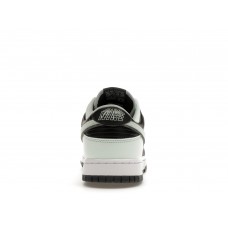Кроссовки Nike Dunk Low Dark Smoke Grey Barely Green