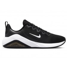 Женские кроссовки Nike Bella 7 Black White (W)
