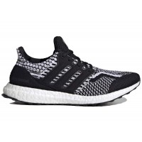 Женские кроссовки adidas Ultra Boost 5.0 DNA Core Black White (W)