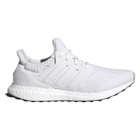 Женские кроссовки adidas Ultra Boost 5.0 DNA Triple White (W)