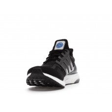 Кроссовки adidas Ultra Boost 5.0 DNA NASA Core Black Iron Metallic