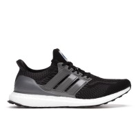 Кроссовки adidas Ultra Boost 5.0 DNA NASA Core Black Iron Metallic
