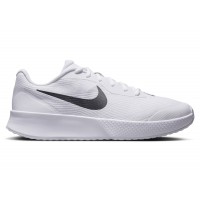 Кроссовки Nike Court Vapor Lite 3 HC White Black