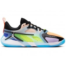 Женские кроссовки Jordan Heir Her Collective (W)