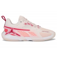 Женские кроссовки Jordan Heir Light Soft Pink (W)