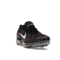 Nike Air VaporMax 2023 Flyknit Electric Pack Olympic Safari