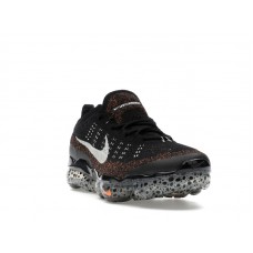 Nike Air VaporMax 2023 Flyknit Electric Pack Olympic Safari