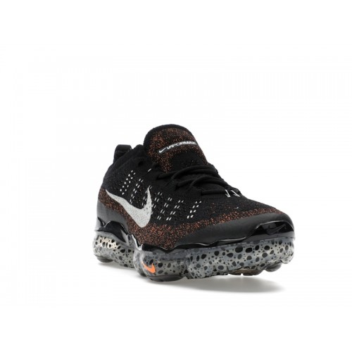 Nike Air VaporMax 2023 Flyknit Electric Pack - мужская сетка размеров