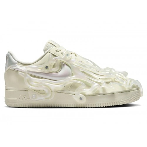 Nike Air Force 1 Low 07 LX Sea Glass Pack (W) - женская сетка размеров