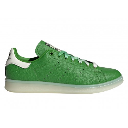 Кроссы adidas Stan Smith Toy Story Rex the Dinosaur - мужская сетка размеров