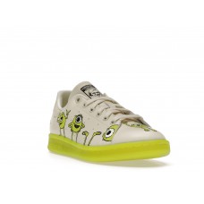 Кроссовки adidas Stan Smith Monsters Inc. Mike Wazowski